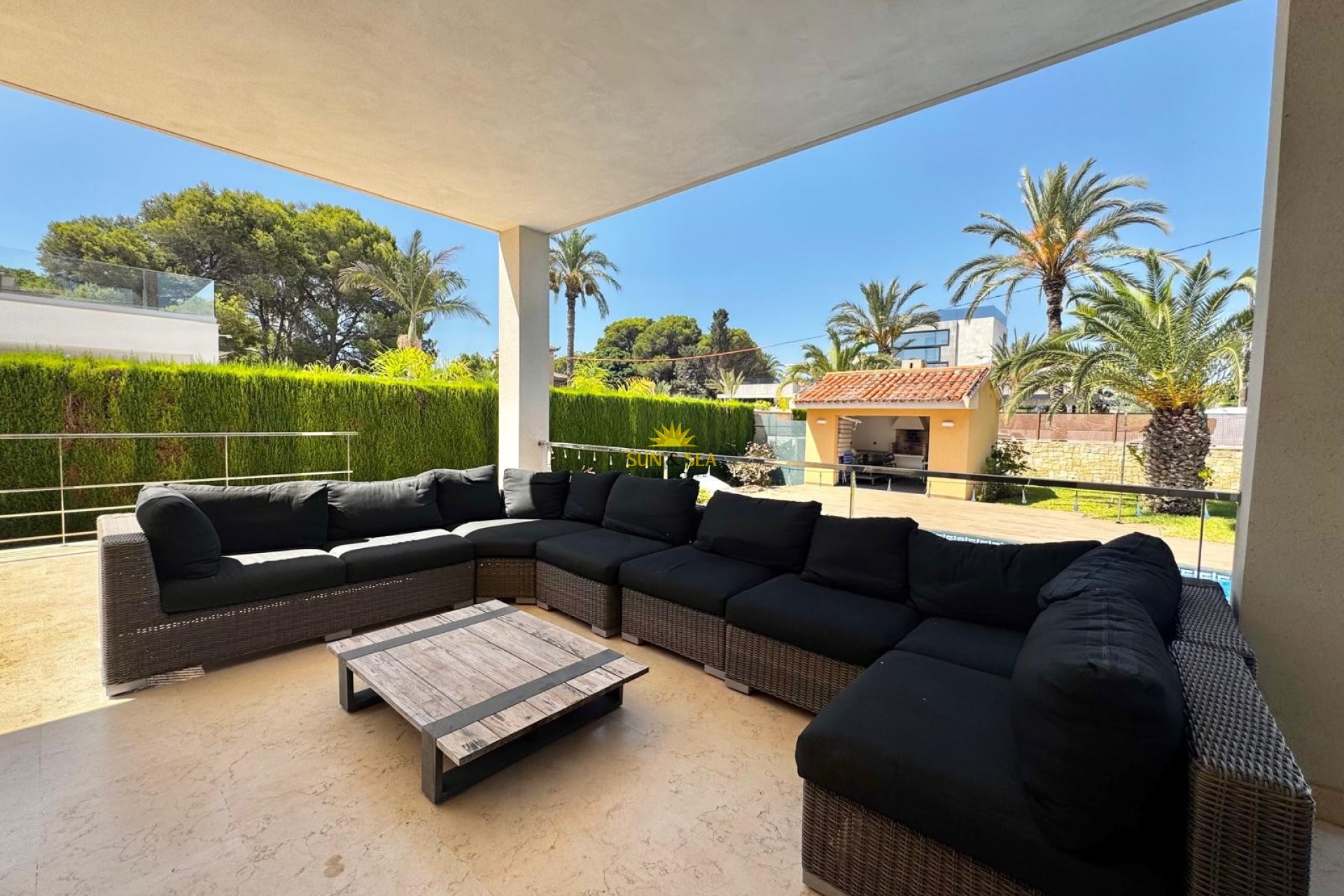 Revente - Villa / Semi détaché - Orihuela Costa - Cabo Roig