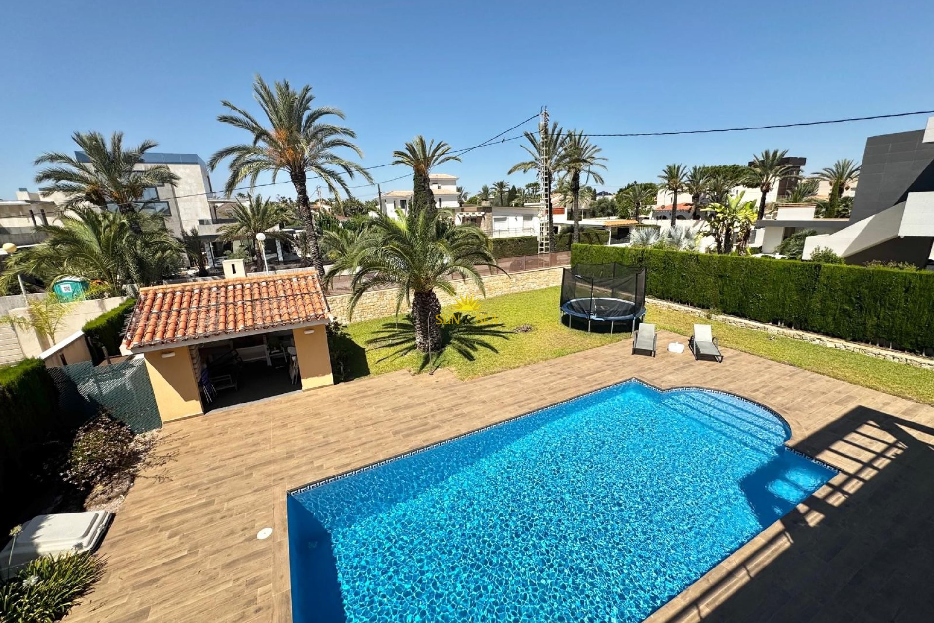 Revente - Villa / Semi détaché - Orihuela Costa - Cabo Roig