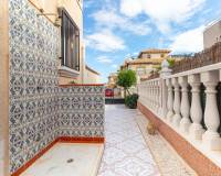 Revente - Villa / Semi détaché - Orihuela Costa - Cabo Roig