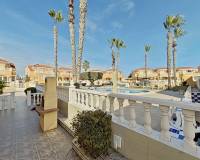 Revente - Villa / Semi détaché - Orihuela Costa - La Regia