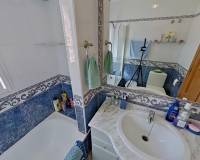 Revente - Villa / Semi détaché - Orihuela Costa - La Regia