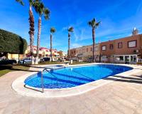 Revente - Villa / Semi détaché - Orihuela Costa - La Regia