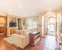 Revente - Villa / Semi détaché - Orihuela Costa - La Zenia