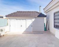 Revente - Villa / Semi détaché - Orihuela Costa - La Zenia