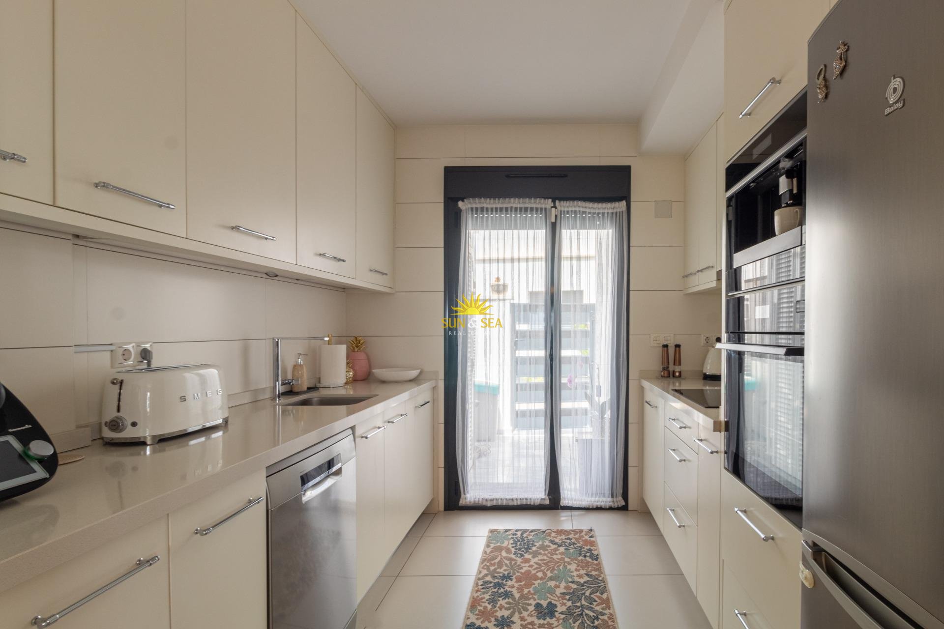 Revente - Villa / Semi détaché - Orihuela Costa - Lomas de Cabo Roig