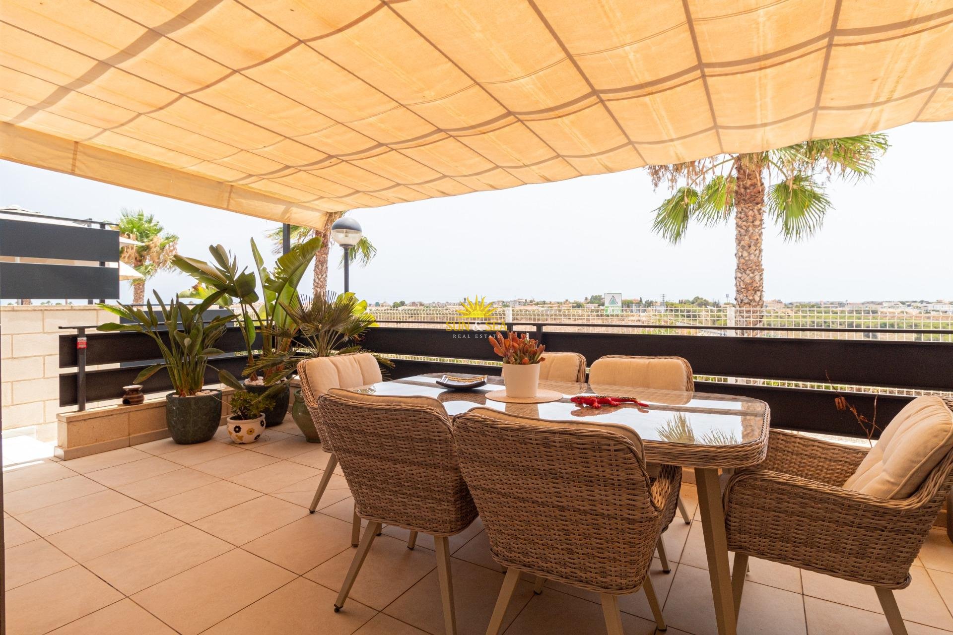 Revente - Villa / Semi détaché - Orihuela Costa - Lomas de Cabo Roig