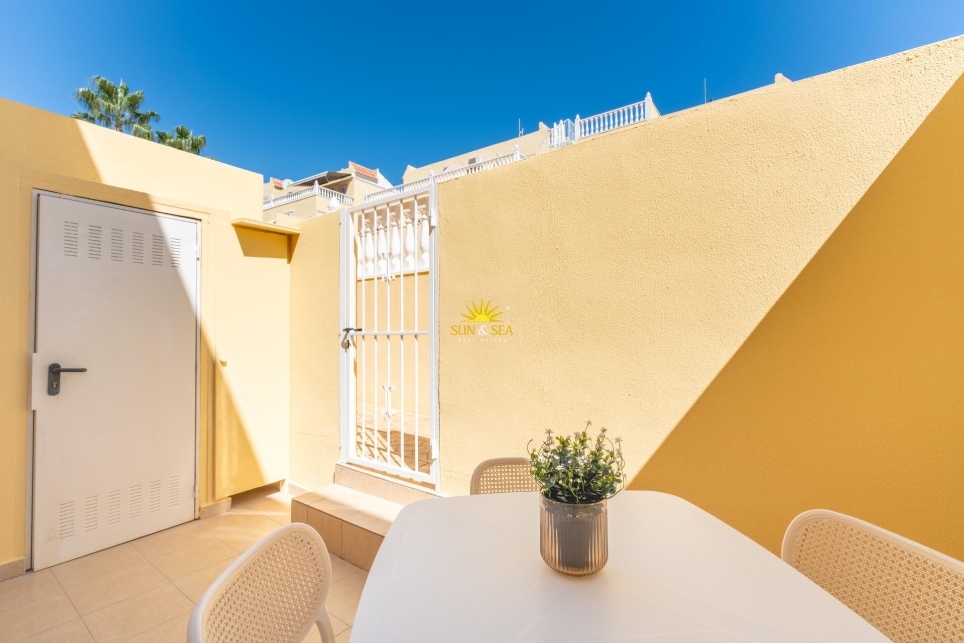 Revente - Villa / Semi détaché - Orihuela Costa - Lomas de Campoamor-Las Ramblas
