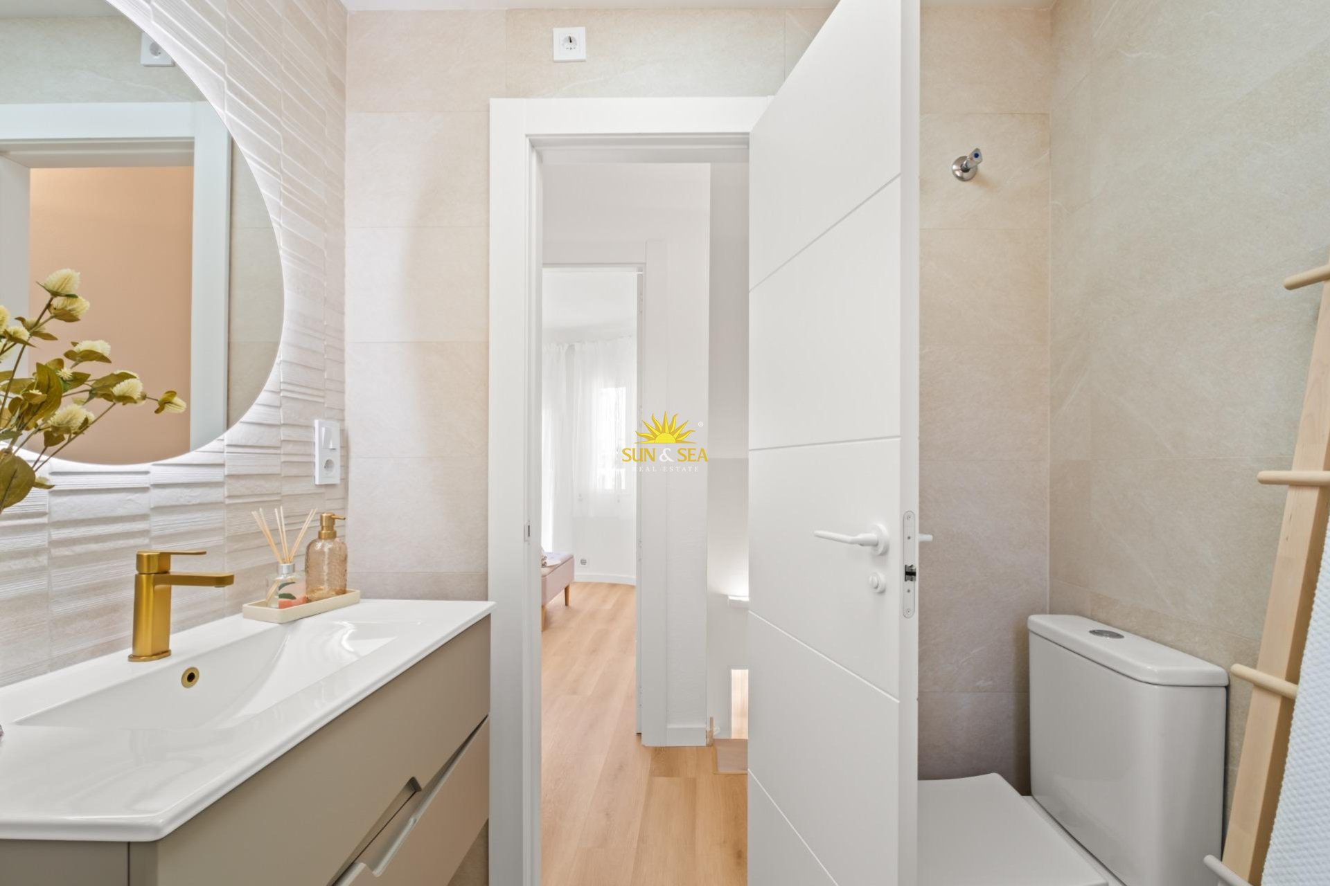 Revente - Villa / Semi détaché - Orihuela Costa - Lomas de Campoamor-Las Ramblas