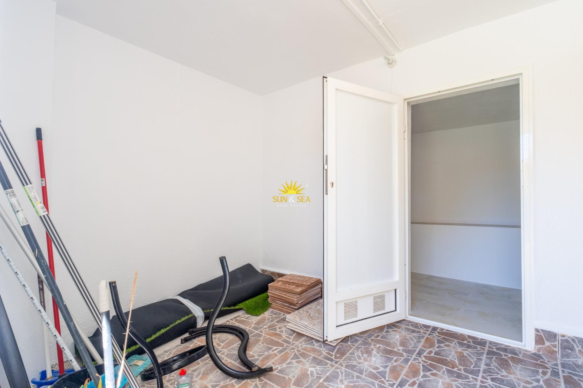 Revente - Villa / Semi détaché - Orihuela Costa - Lomas de Campoamor-Las Ramblas
