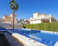 Revente - Villa / Semi détaché - Orihuela Costa - Los Altos
