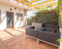 Revente - Villa / Semi détaché - Pilar de la Horadada - Mil Palmeras