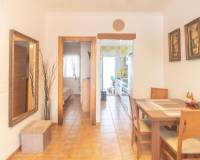 Revente - Villa / Semi détaché - Pilar de la Horadada - Mil Palmeras