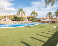 Revente - Villa / Semi détaché - Pilar de la Horadada - Mil Palmeras