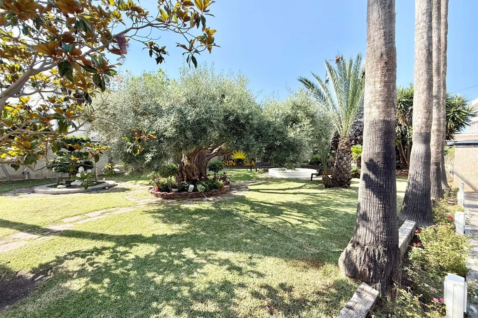 Revente - Villa / Semi détaché - San Pedro del Pinatar - San Pedro de Pinatar