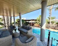 Revente - Villa / Semi détaché - San Pedro del Pinatar - San Pedro de Pinatar