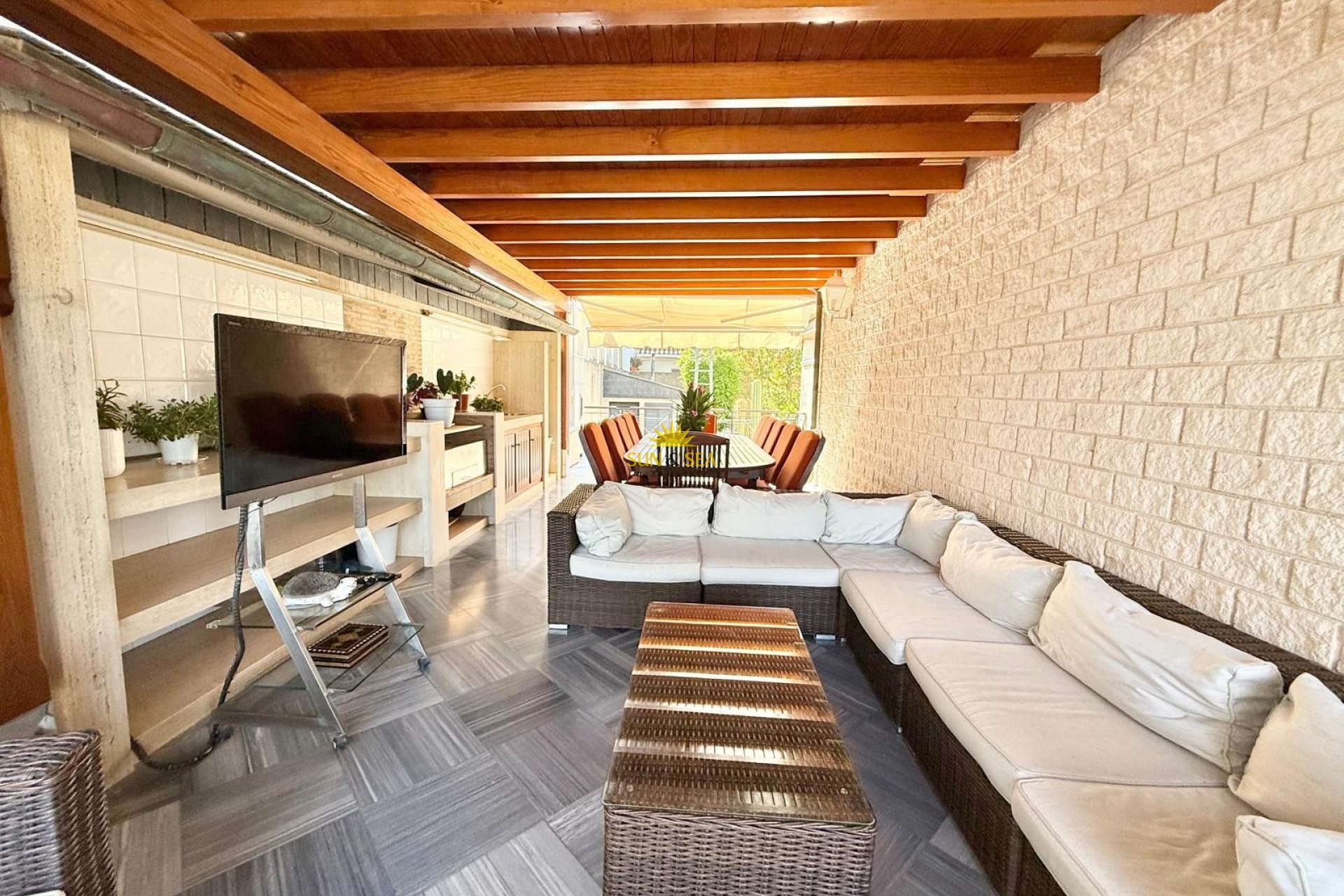 Revente - Villa / Semi détaché - San Pedro del Pinatar - San Pedro de Pinatar