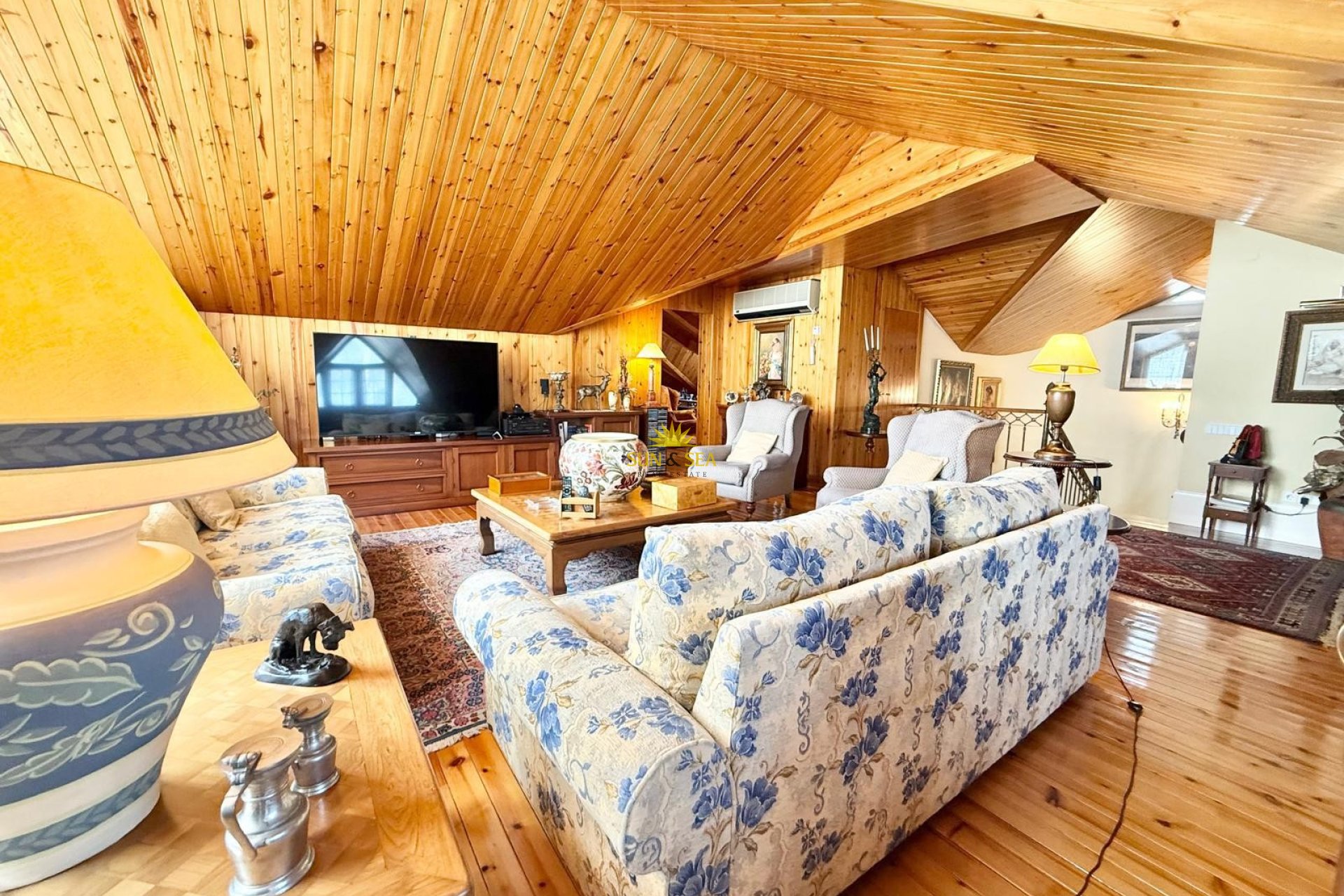 Revente - Villa / Semi détaché - San Pedro del Pinatar - San Pedro de Pinatar