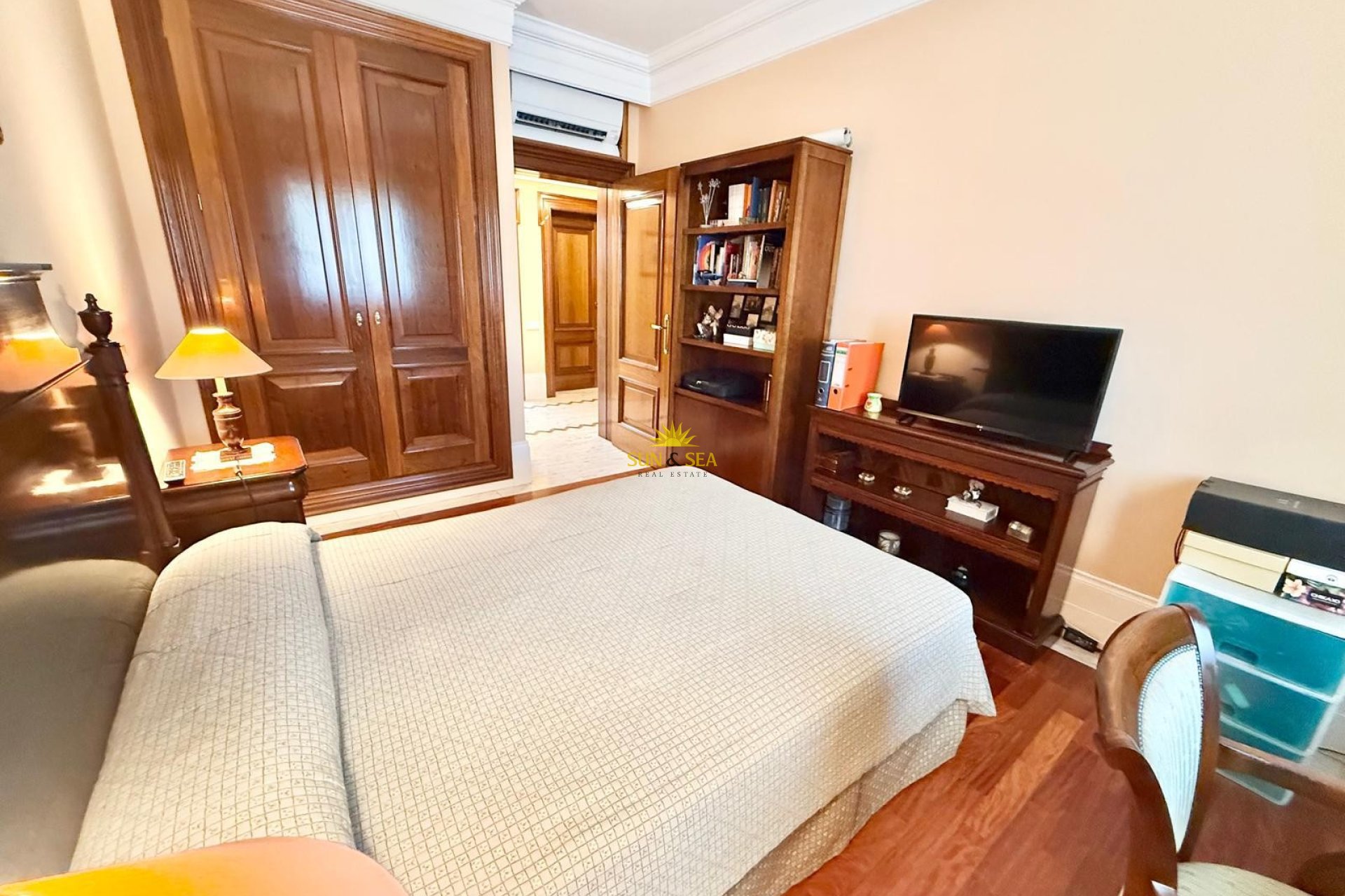 Revente - Villa / Semi détaché - San Pedro del Pinatar - San Pedro de Pinatar