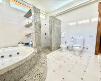 Revente - Villa / Semi détaché - San Pedro del Pinatar - San Pedro de Pinatar