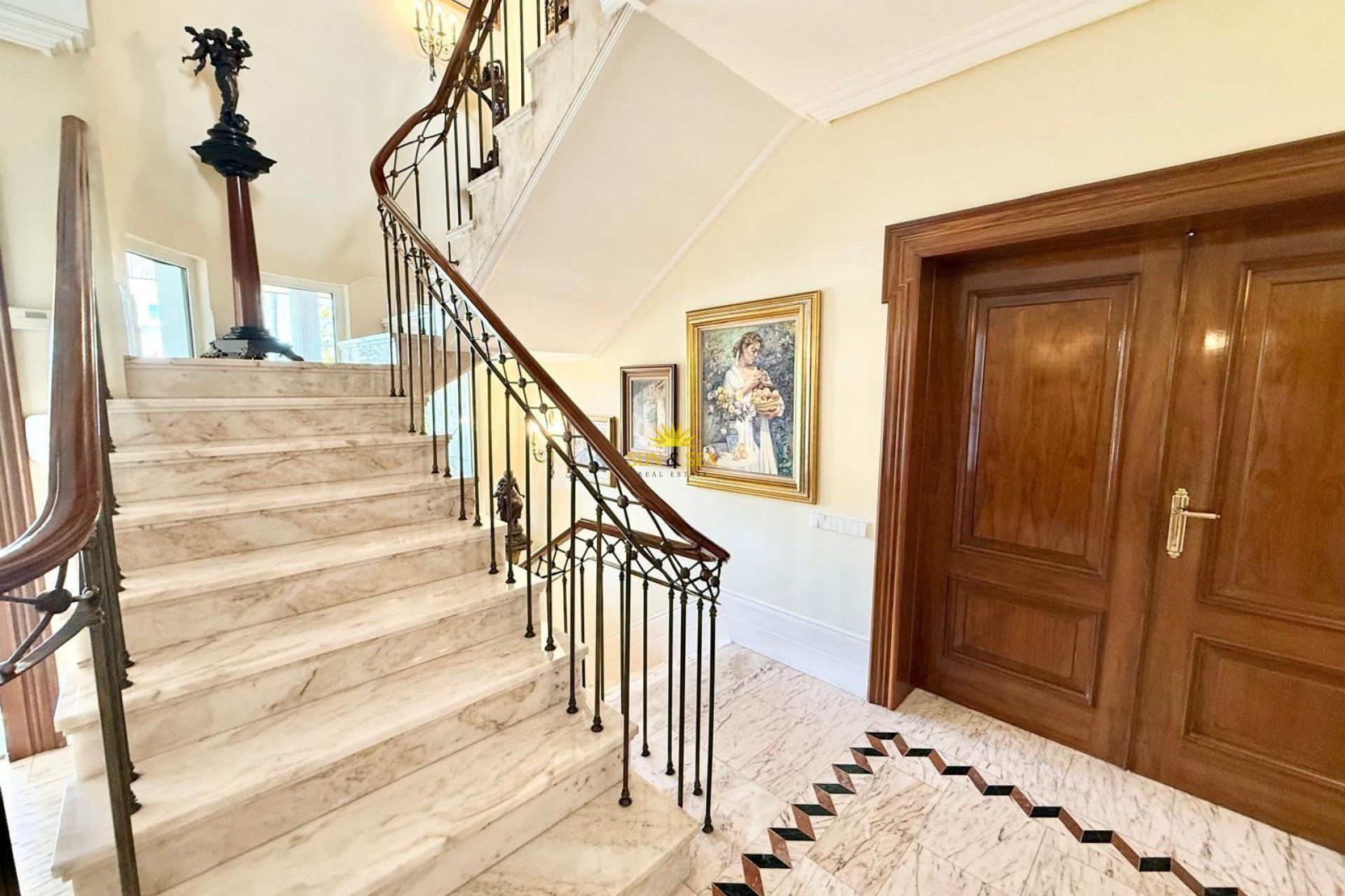 Revente - Villa / Semi détaché - San Pedro del Pinatar - San Pedro de Pinatar