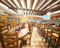 Revente - Villa / Semi détaché - San Pedro del Pinatar - San Pedro de Pinatar