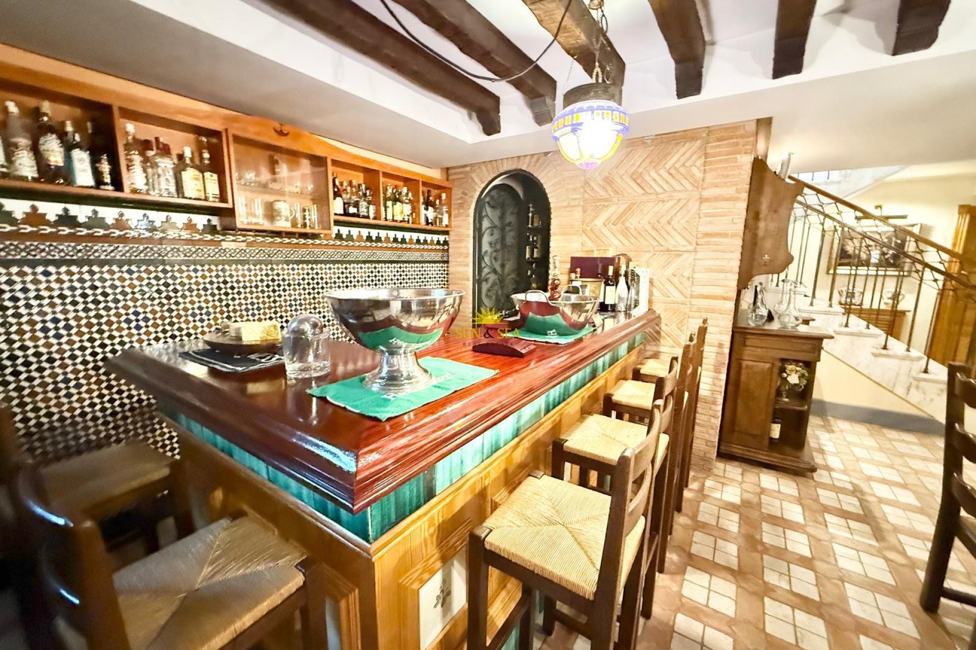 Revente - Villa / Semi détaché - San Pedro del Pinatar - San Pedro de Pinatar