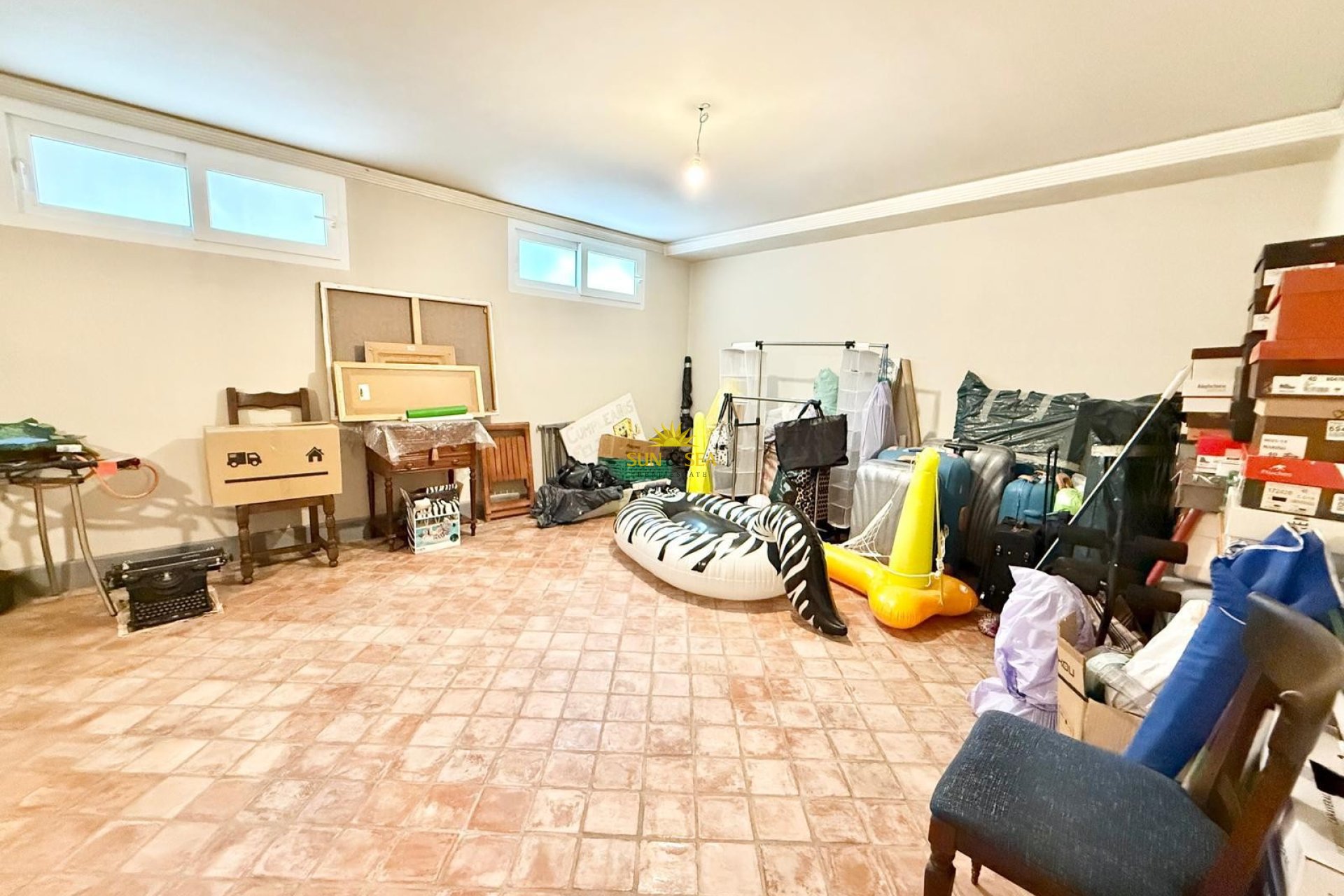 Revente - Villa / Semi détaché - San Pedro del Pinatar - San Pedro de Pinatar
