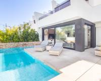 Revente - Villa / Semi détaché - Santiago de la ribera - zona san blas