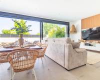 Revente - Villa / Semi détaché - Santiago de la ribera - zona san blas