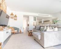 Revente - Villa / Semi détaché - Santiago de la ribera - zona san blas