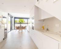 Revente - Villa / Semi détaché - Santiago de la ribera - zona san blas