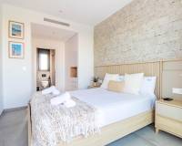 Revente - Villa / Semi détaché - Santiago de la ribera - zona san blas