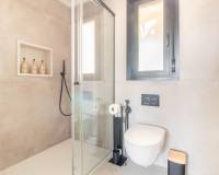 Revente - Villa / Semi détaché - Santiago de la ribera - zona san blas