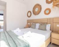 Revente - Villa / Semi détaché - Santiago de la ribera - zona san blas