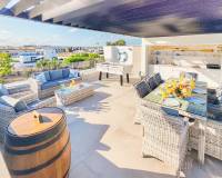 Revente - Villa / Semi détaché - Santiago de la ribera - zona san blas