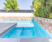 Revente - Villa / Semi détaché - Santiago de la ribera - zona san blas