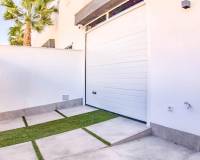 Revente - Villa / Semi détaché - Santiago de la ribera - zona san blas