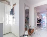 Revente - Villa / Semi détaché - Torrevieja - Acequion