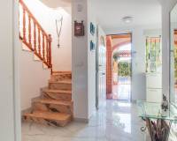 Revente - Villa / Semi détaché - Torrevieja - Acequion