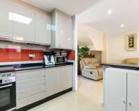 Revente - Villa / Semi détaché - Torrevieja - Aguas Nuevas