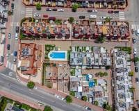 Revente - Villa / Semi détaché - Torrevieja - Aguas Nuevas
