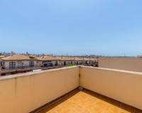 Revente - Villa / Semi détaché - Torrevieja - Aguas Nuevas