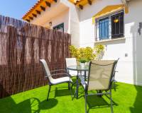 Revente - Villa / Semi détaché - Torrevieja - Los altos