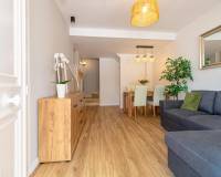 Revente - Villa / Semi détaché - Torrevieja - Los altos