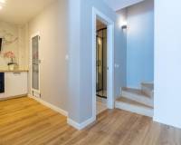 Revente - Villa / Semi détaché - Torrevieja - Los altos