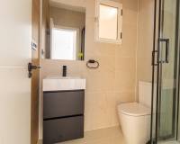 Revente - Villa / Semi détaché - Torrevieja - Los altos