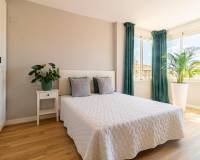 Revente - Villa / Semi détaché - Torrevieja - Los altos