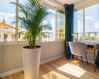 Revente - Villa / Semi détaché - Torrevieja - Los altos