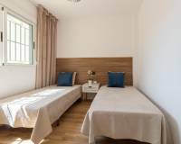 Revente - Villa / Semi détaché - Torrevieja - Los altos