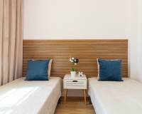 Revente - Villa / Semi détaché - Torrevieja - Los altos